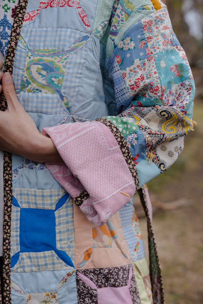 The Jenny Coat