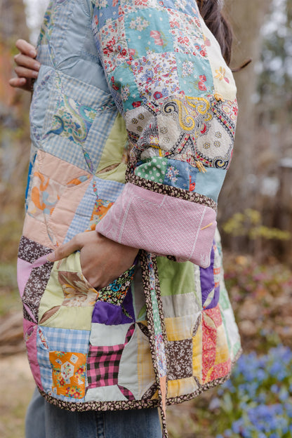 The Jenny Coat