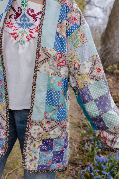 The Jenny Coat