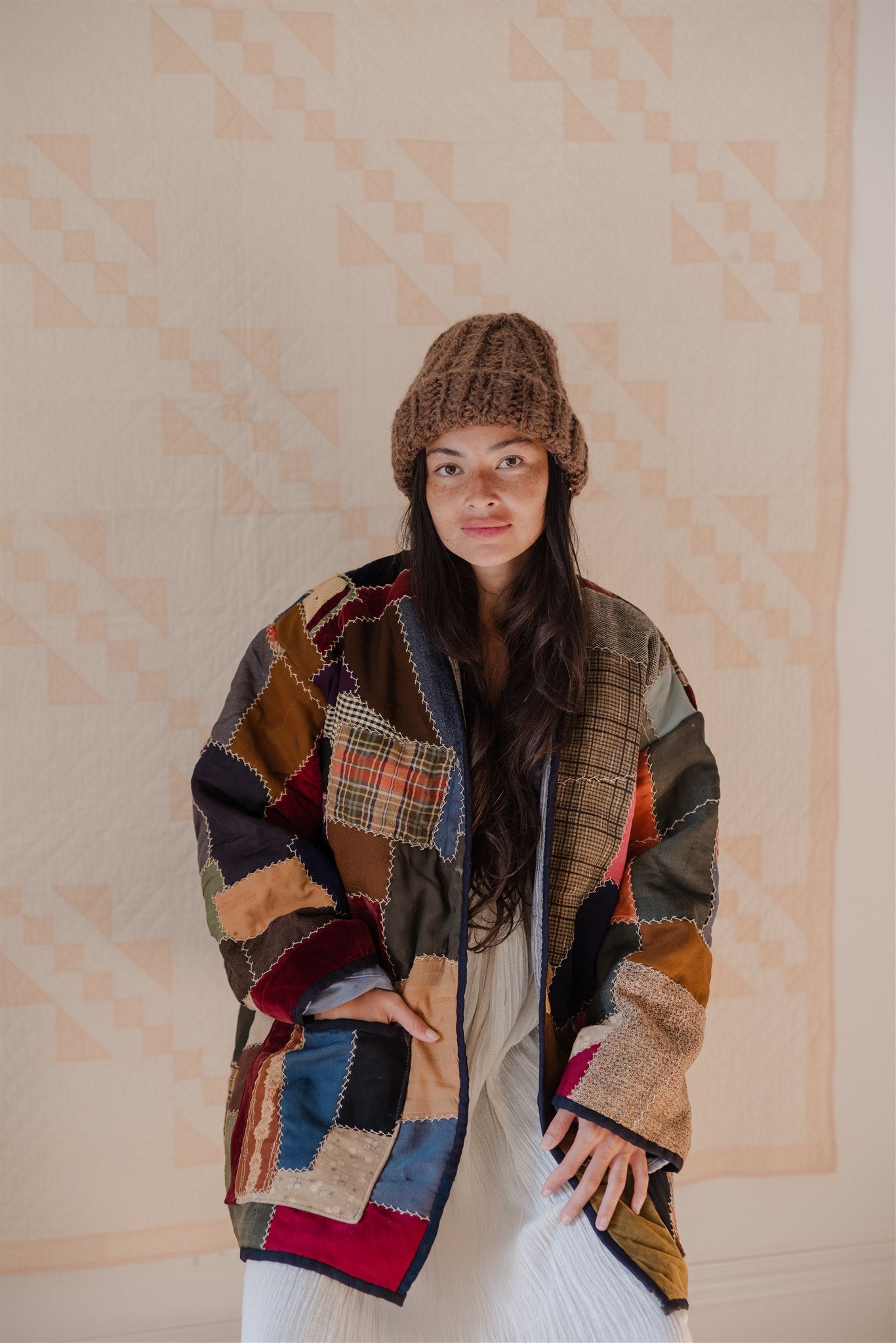 The Dawson Coat