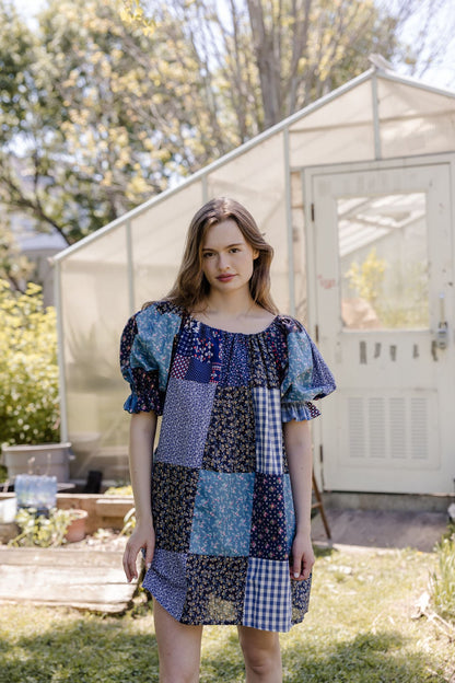 The Reid Dress 8/18
