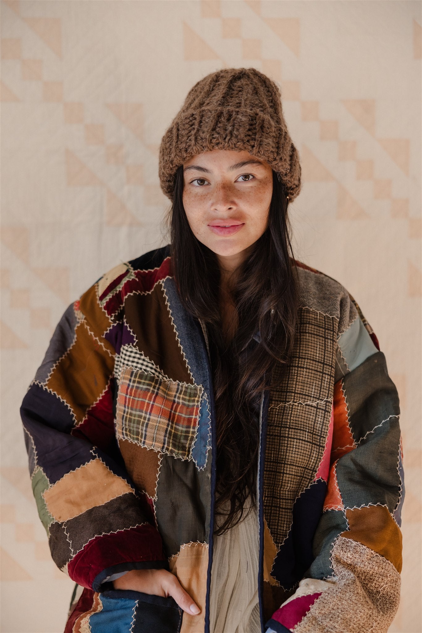 The Dawson Coat