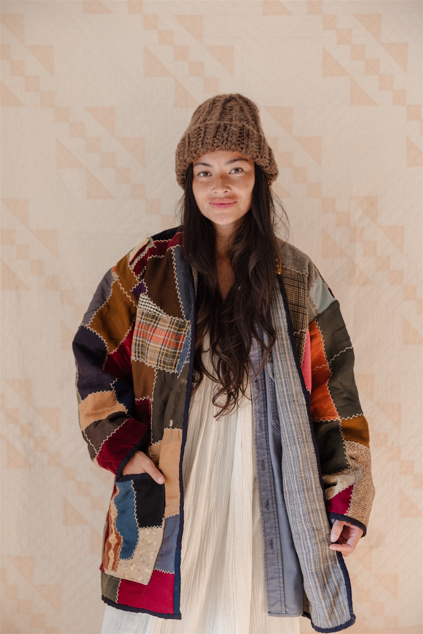The Dawson Coat