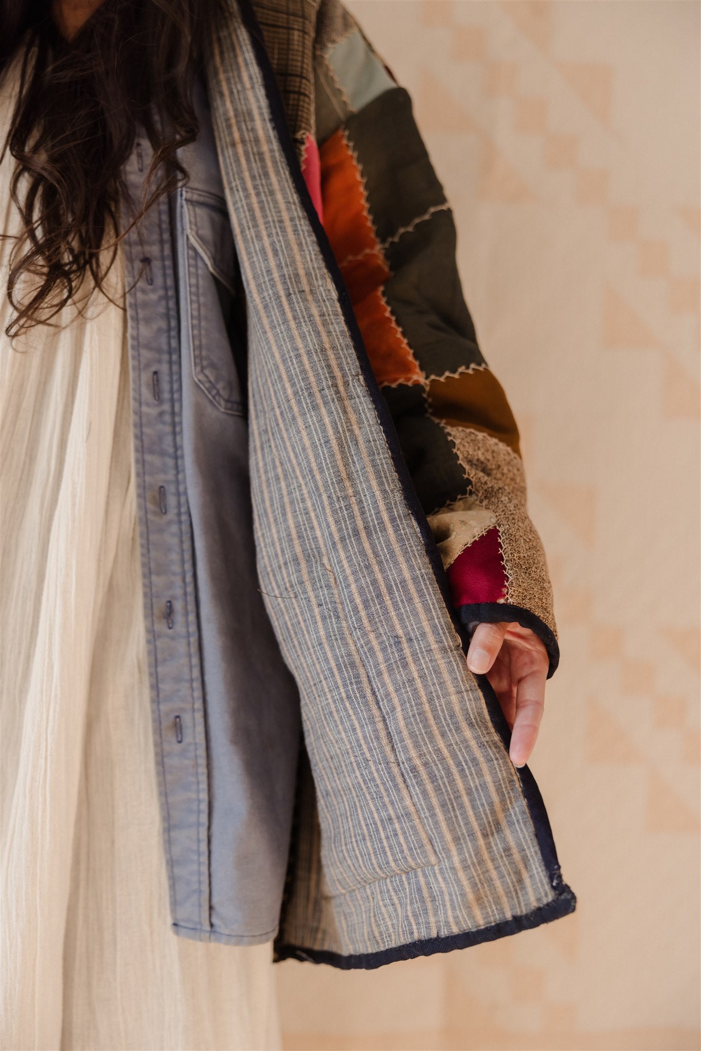 The Dawson Coat