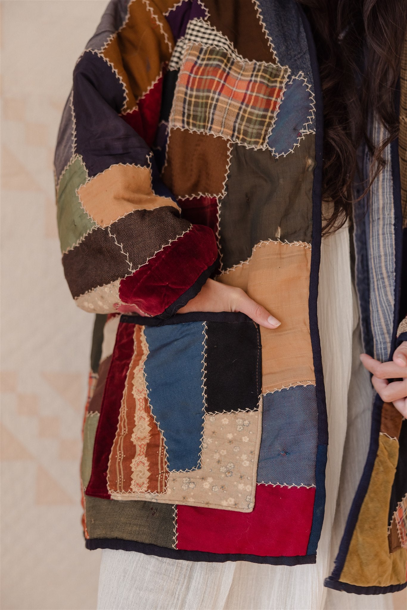 The Dawson Coat