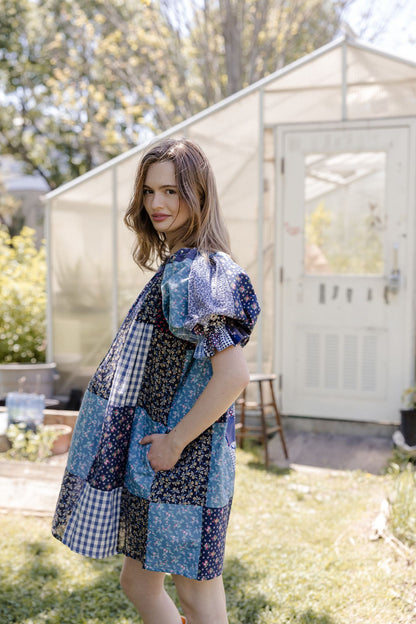 The Reid Dress 8/18