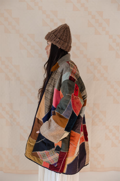 The Dawson Coat