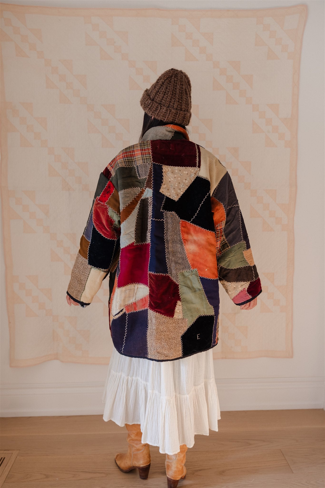 The Dawson Coat