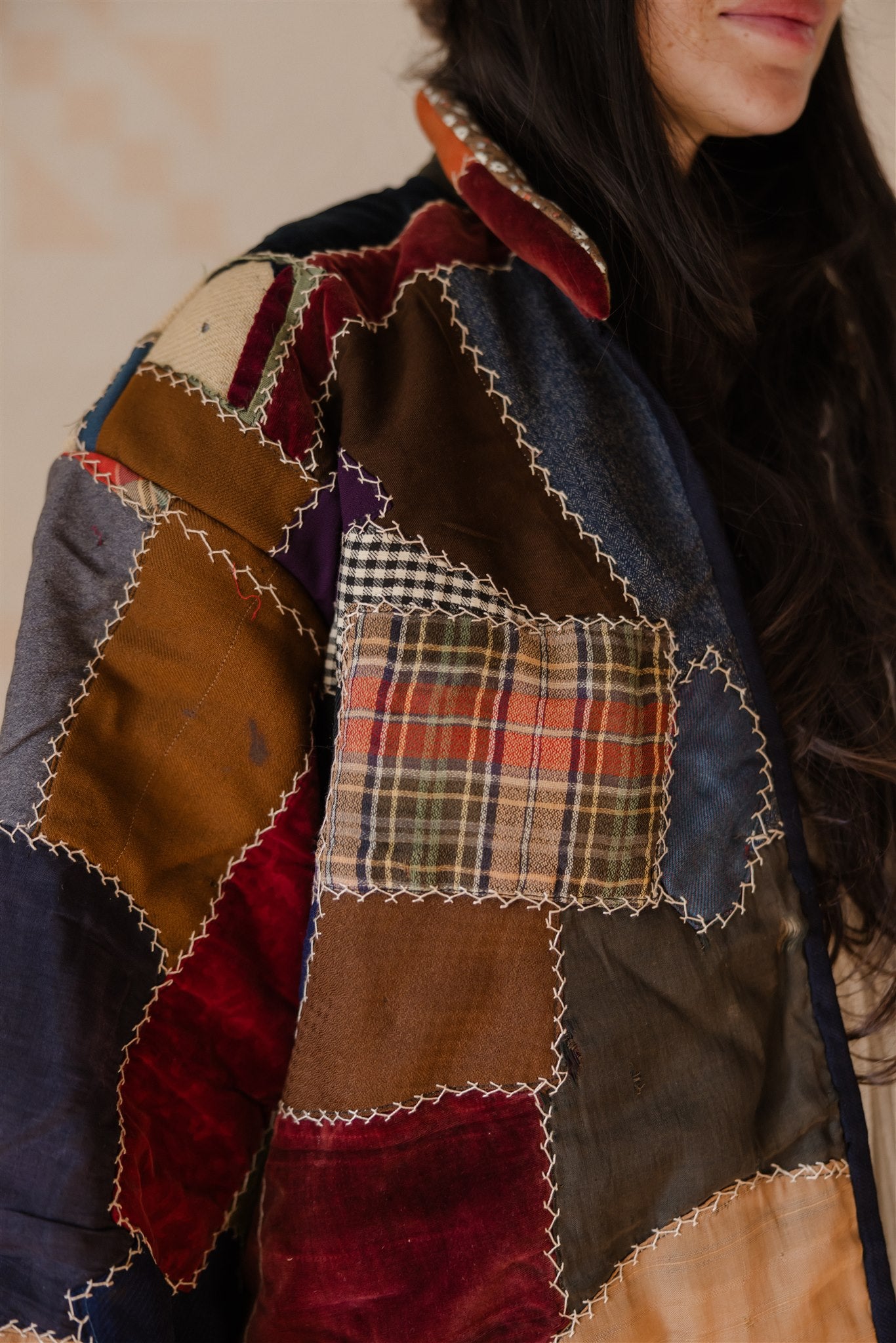 The Dawson Coat
