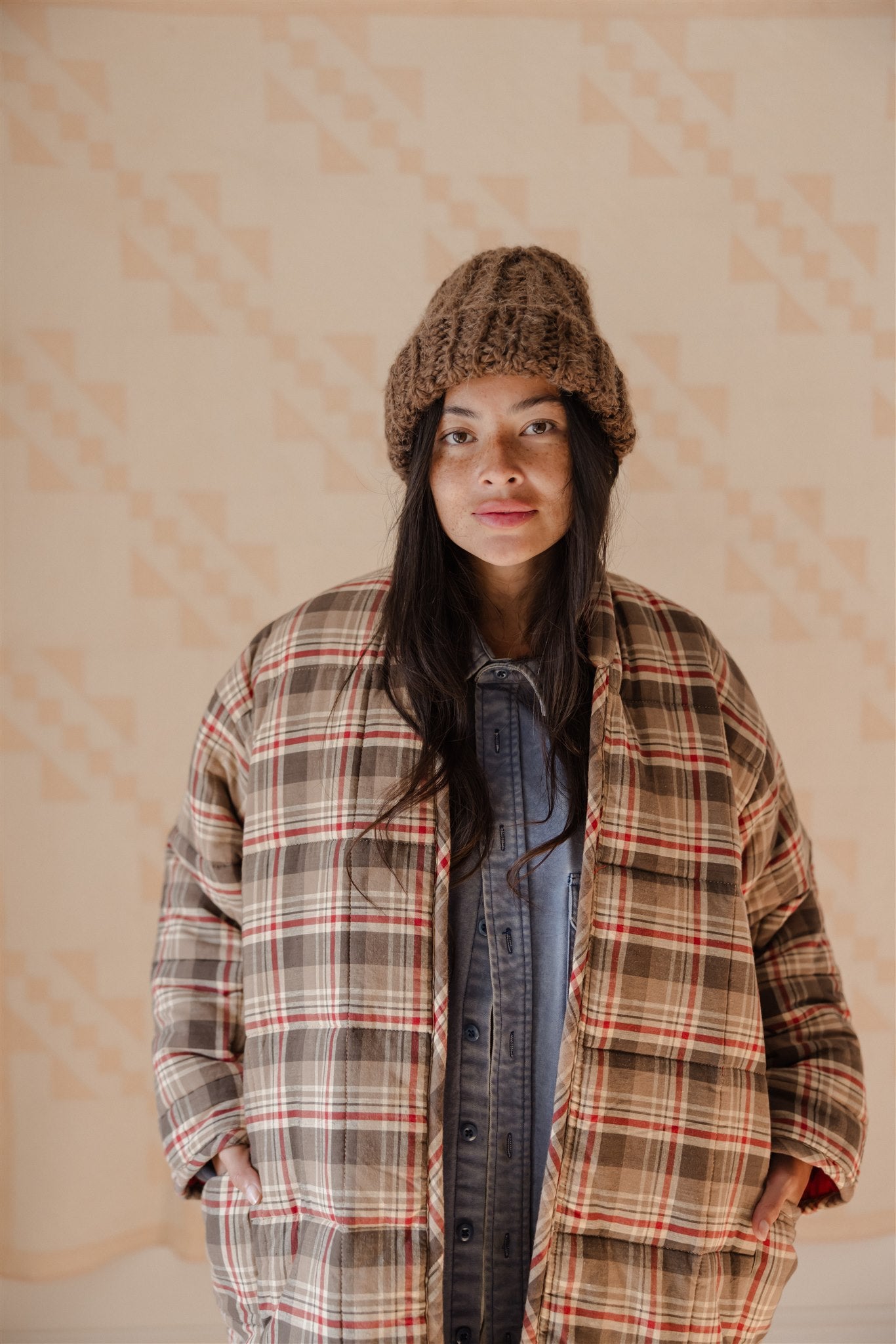The Dawson Coat