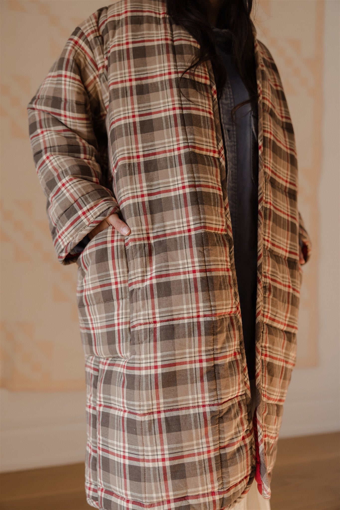 The Dawson Coat