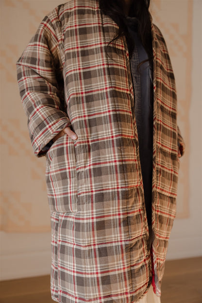 The Dawson Coat
