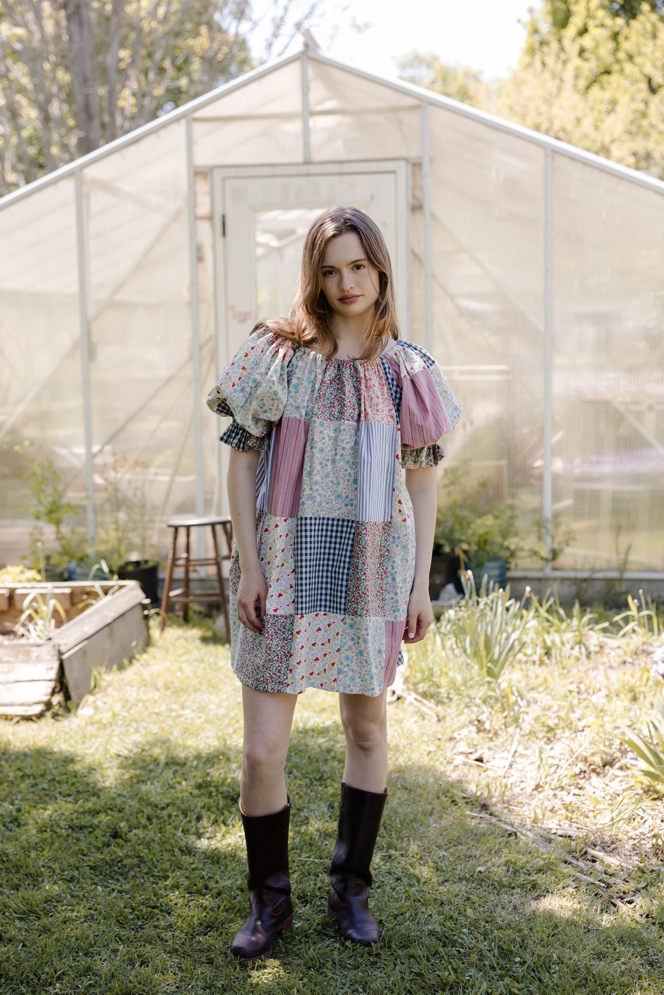 The Reid Dress 11/18