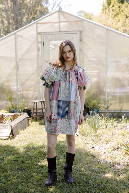The Reid Dress 11/18