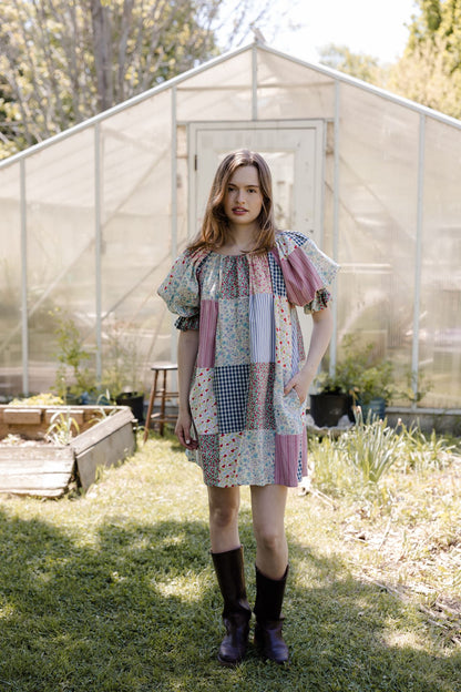 The Reid Dress 11/18