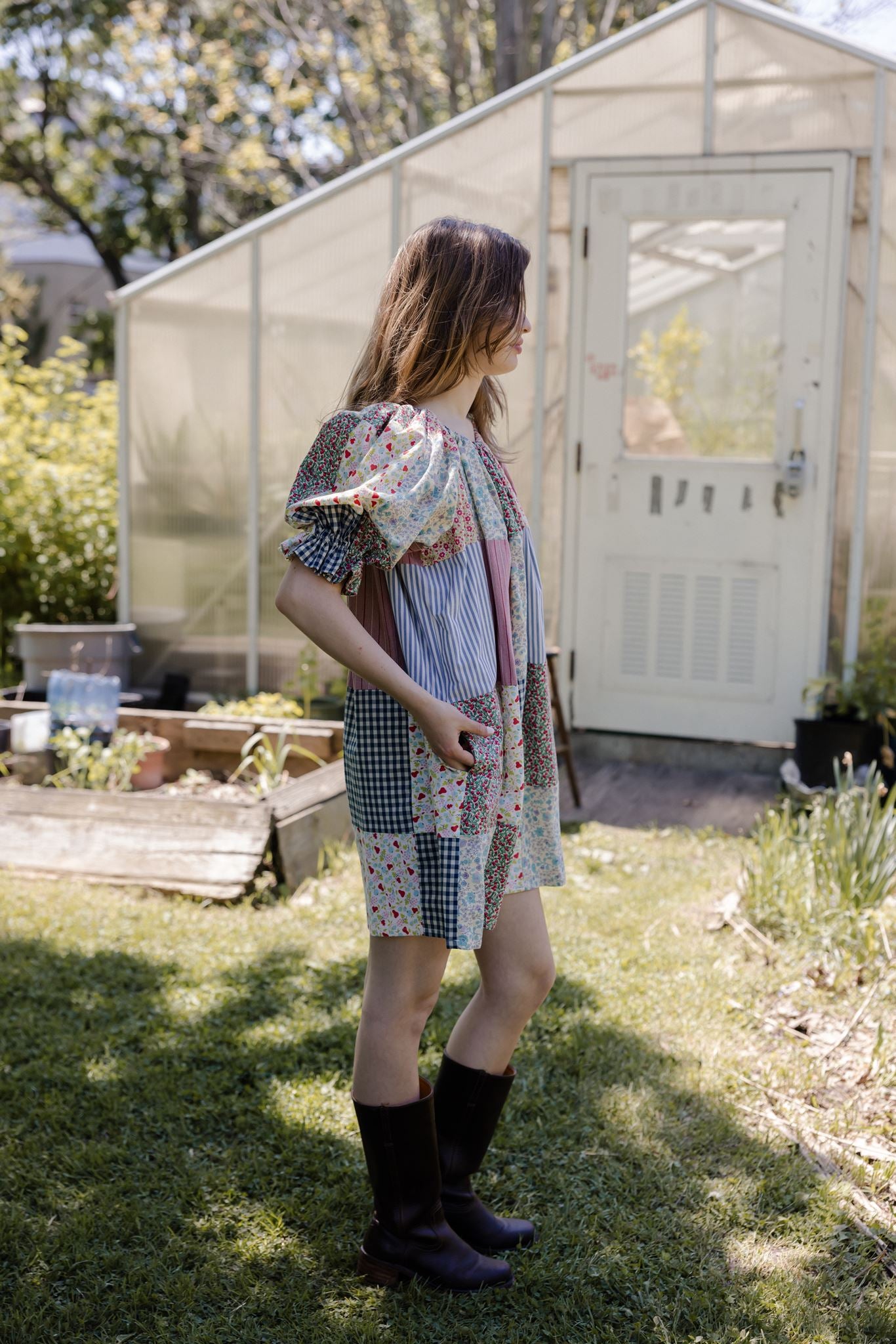 The Reid Dress 11/18