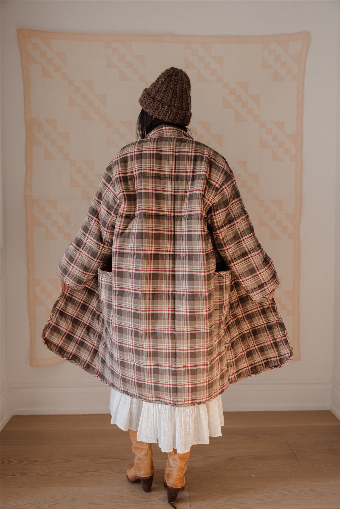 The Dawson Coat