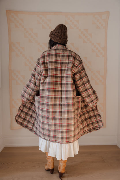 The Dawson Coat