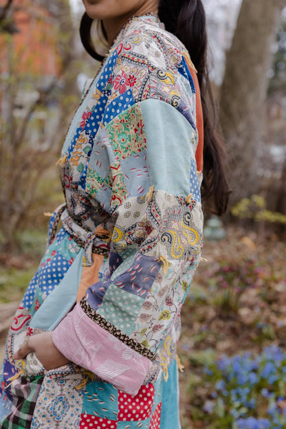 The Jenny Coat