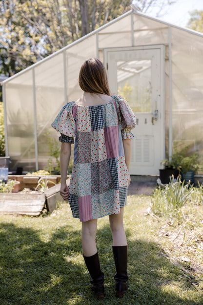 The Reid Dress 11/18