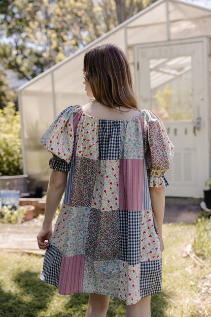 The Reid Dress 11/18