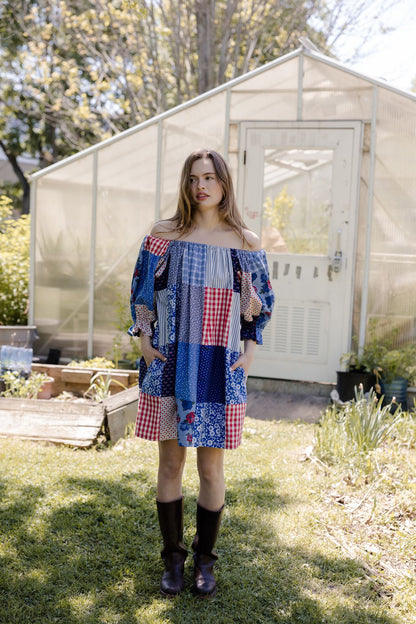 The Reid Dress 13/18