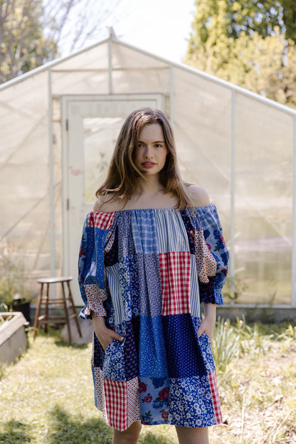 The Reid Dress 13/18