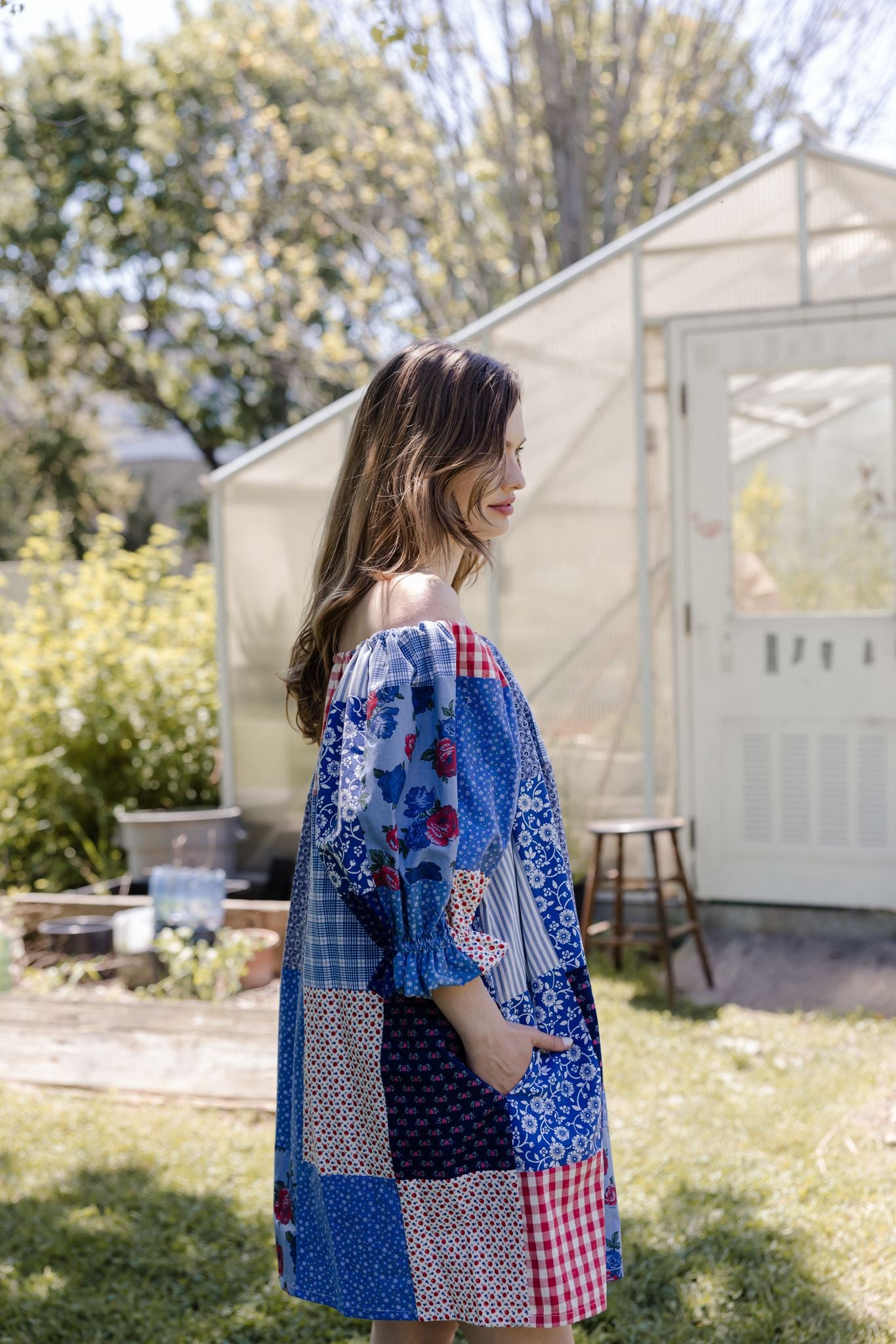 The Reid Dress 13/18