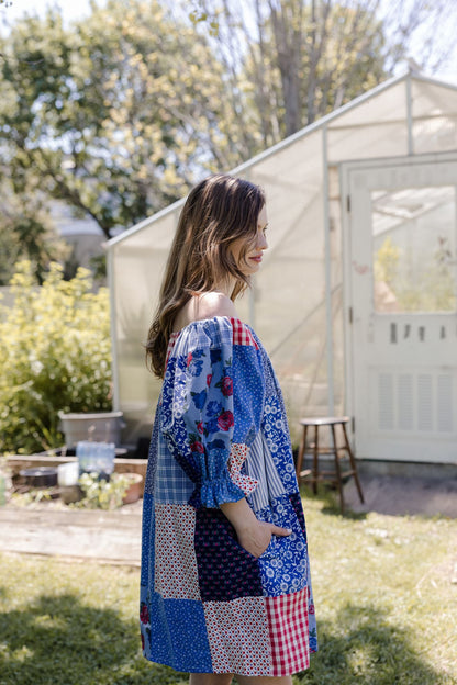 The Reid Dress 13/18