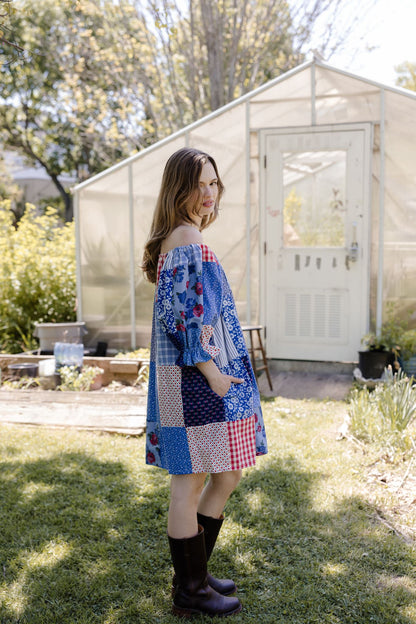 The Reid Dress 13/18
