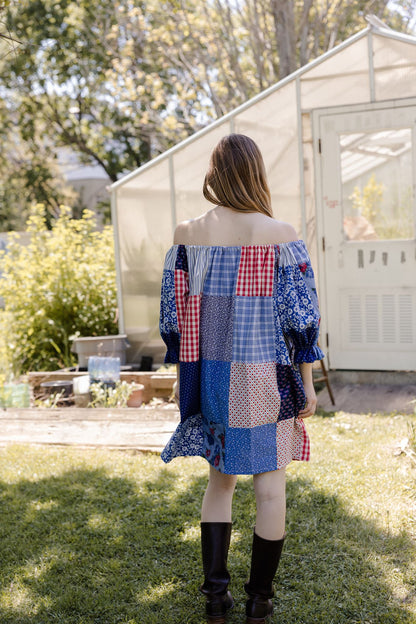 The Reid Dress 13/18