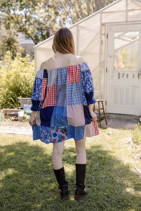 The Reid Dress 13/18