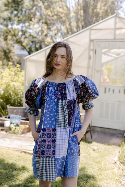 The Reid Dress 12/18