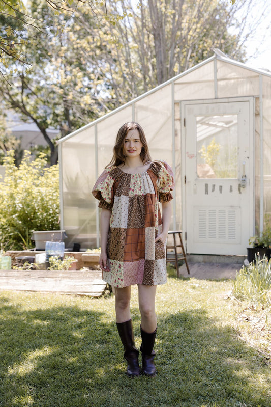 The Reid Dress 14/18