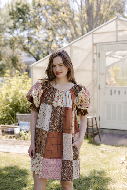 The Reid Dress 14/18
