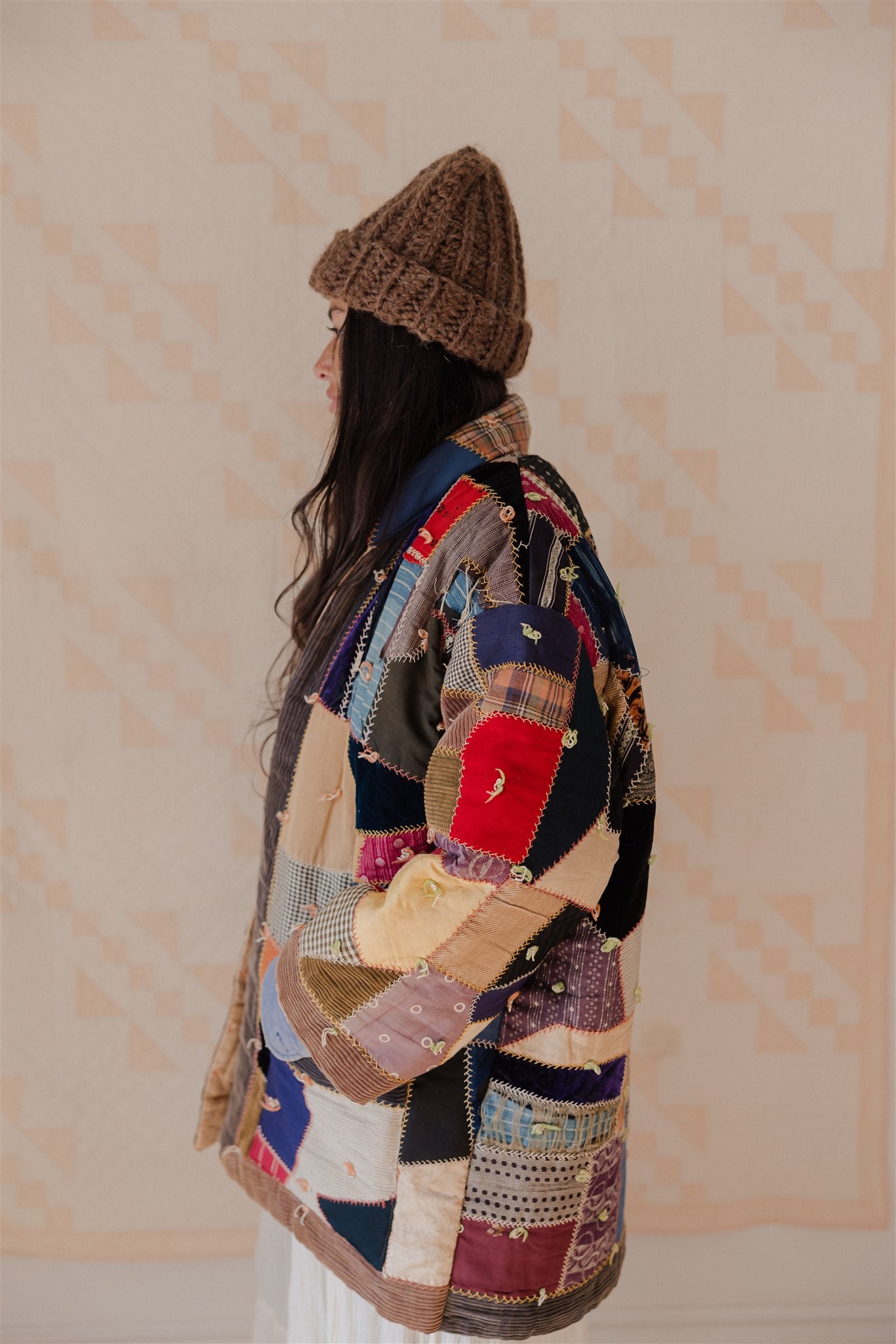 The Dawson Coat