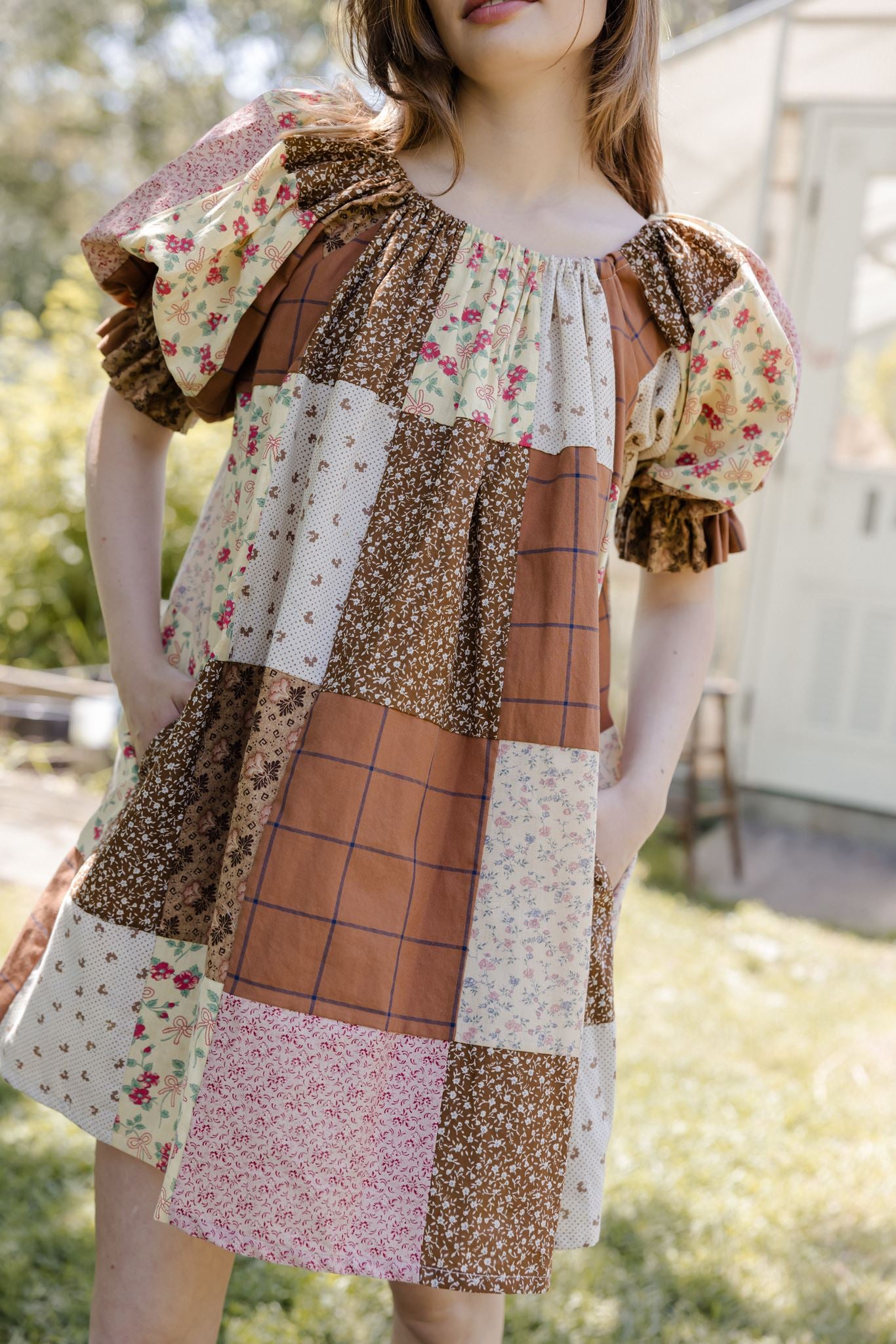 The Reid Dress 14/18