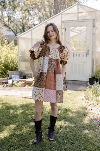 The Reid Dress 14/18