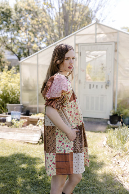 The Reid Dress 14/18