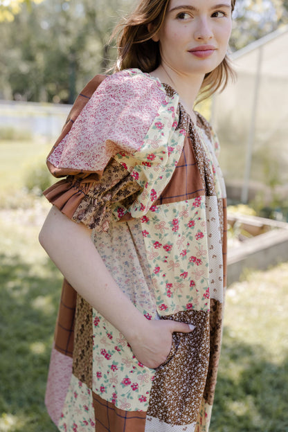 The Reid Dress 14/18
