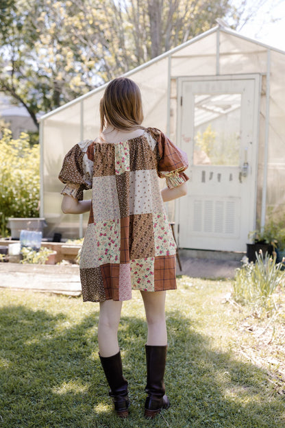 The Reid Dress 14/18