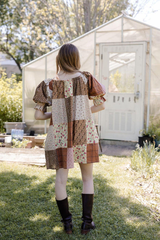 The Reid Dress 14/18