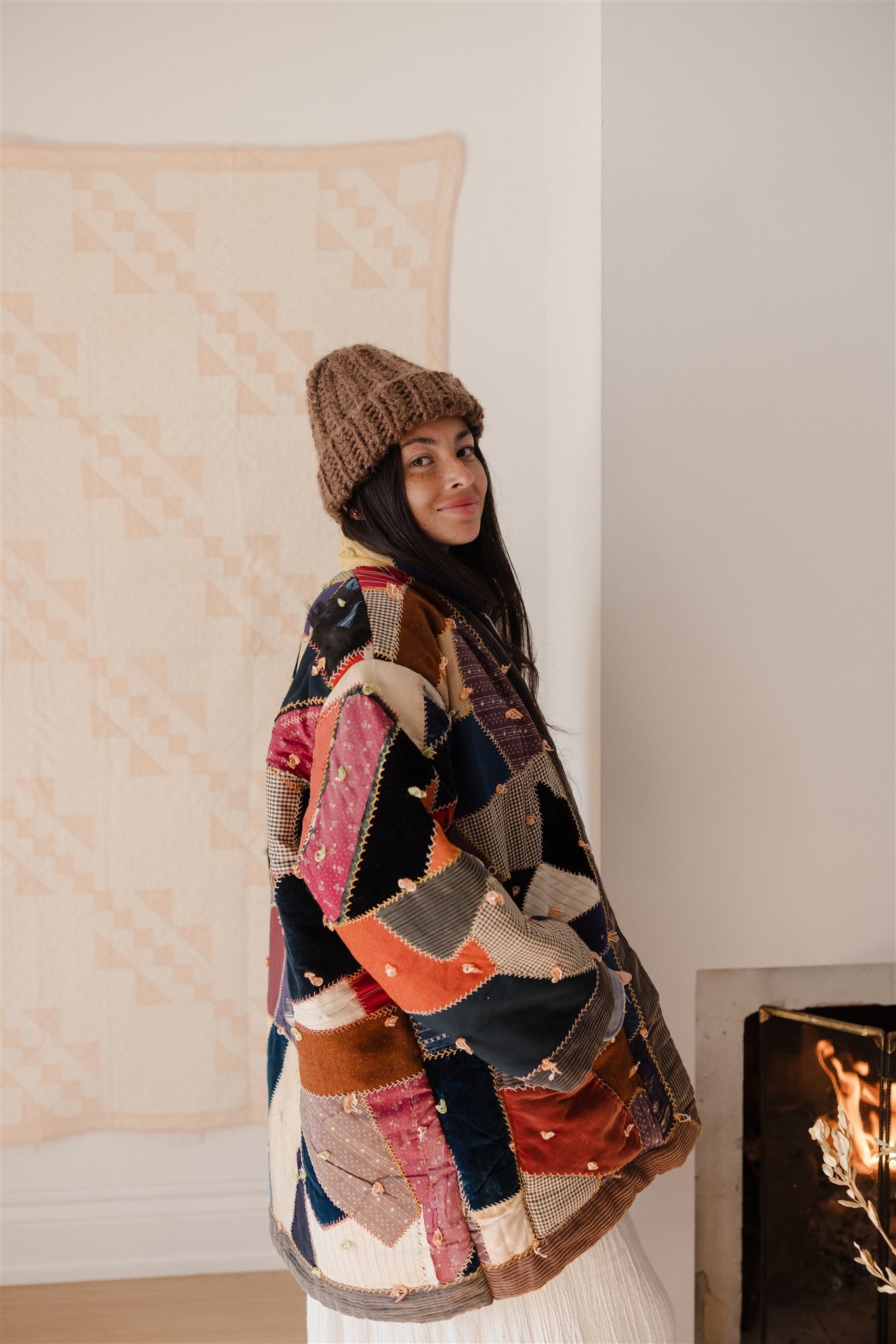 The Dawson Coat