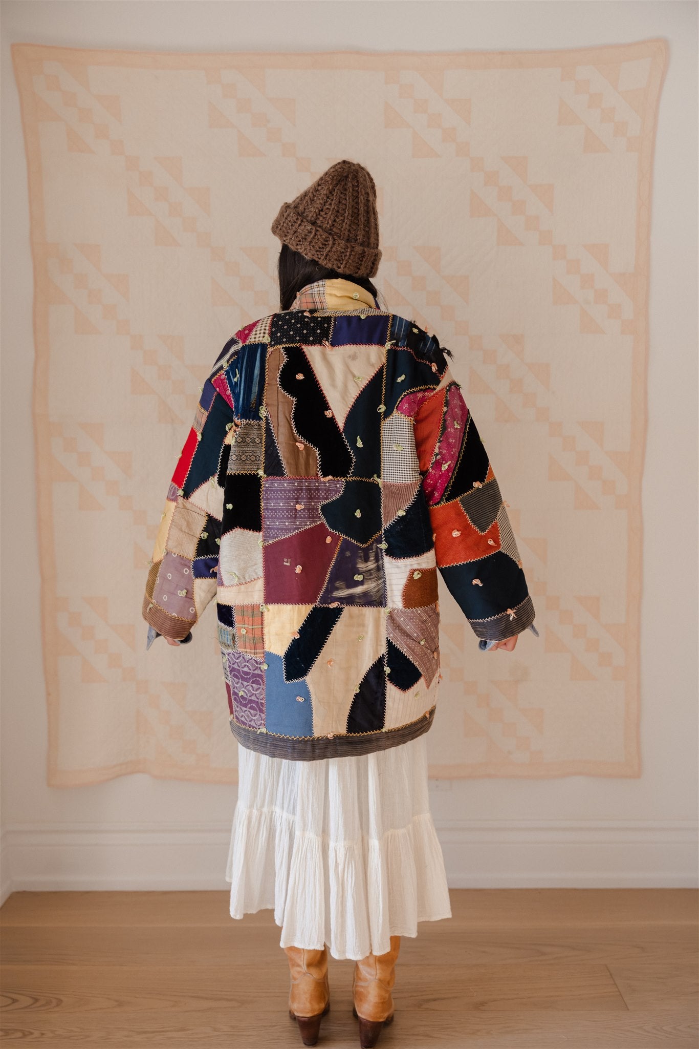 The Dawson Coat