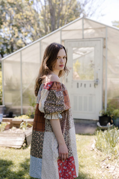 The Reid Dress 15/18