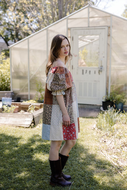 The Reid Dress 15/18