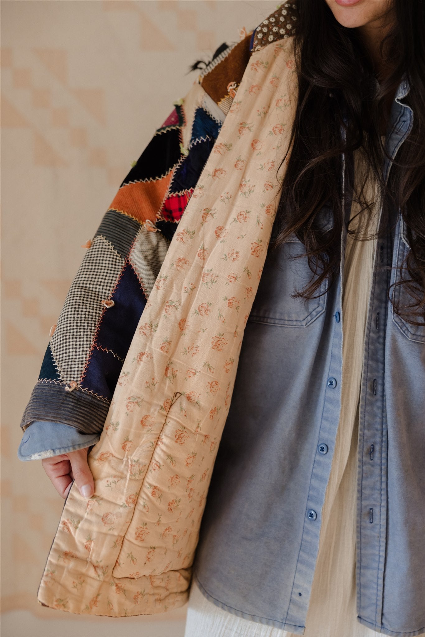 The Dawson Coat