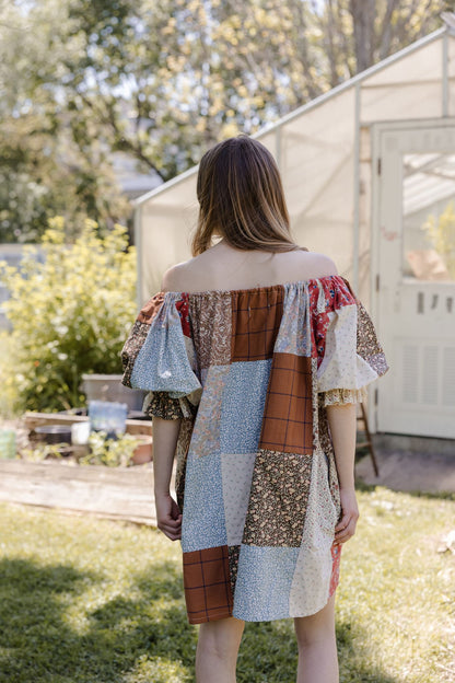 The Reid Dress 15/18