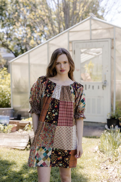 The Reid Dress 16/18
