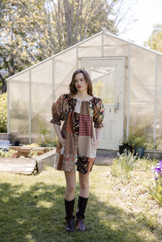 The Reid Dress 16/18